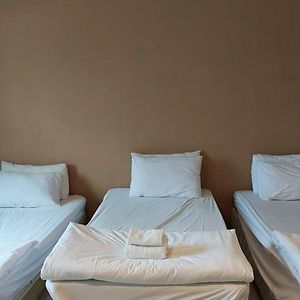 Standard Dreibettzimmer